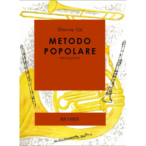 OZI - Metodo Popolare