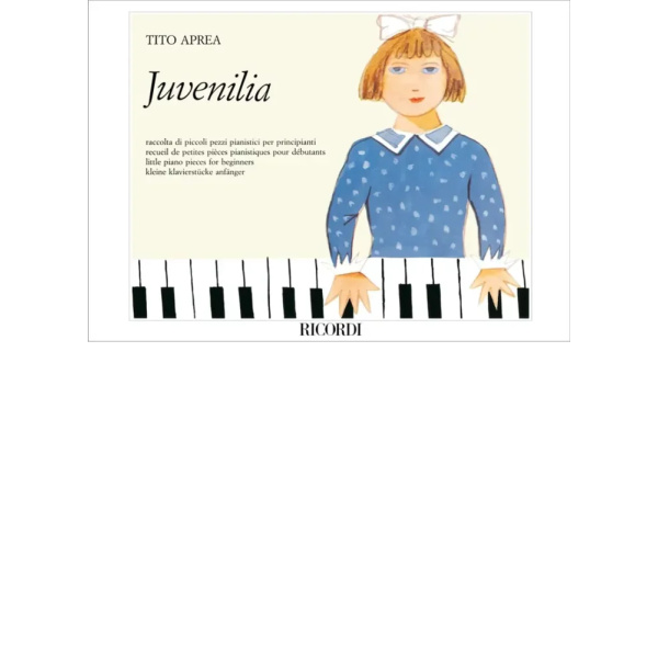 APREA - Juvenilia