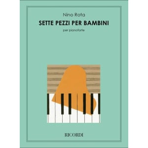 ROTA - 7 Pezzi Per Bambini
