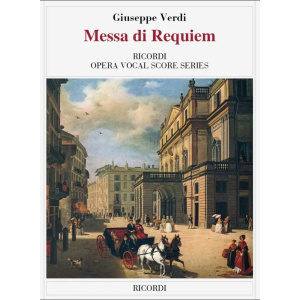 VERDI - Messa da Requiem