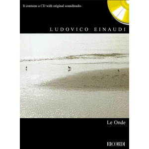 EINAUDI - Le Onde