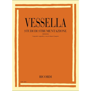 VASSELLA - Studi Di Strumentazione Per Banda
