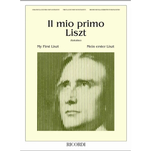 LISZT - Il Mio Primo Liszt