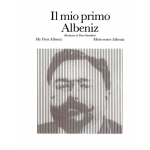 ALBENIZ - Il Mio Primo Albeniz