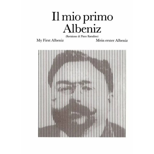 ALBENIZ - Il Mio Primo Albeniz