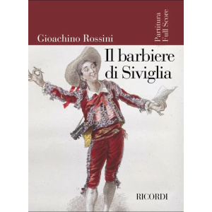 ROSSINI - Il Barbiere di Siviglia