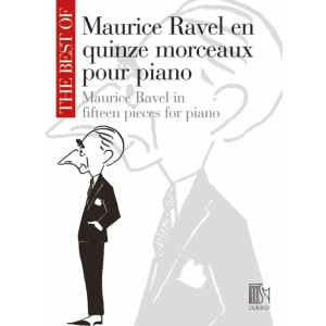 RAVEL - The Best of Maurice Ravel