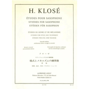 KLOSÉ - Etudes Genre & Mecanisme