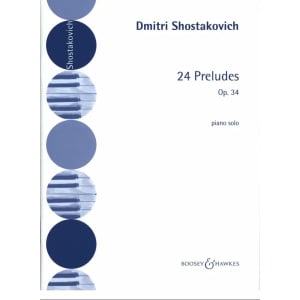 SHOSTAKOVICH - Piano Concerto No.2 Op.102