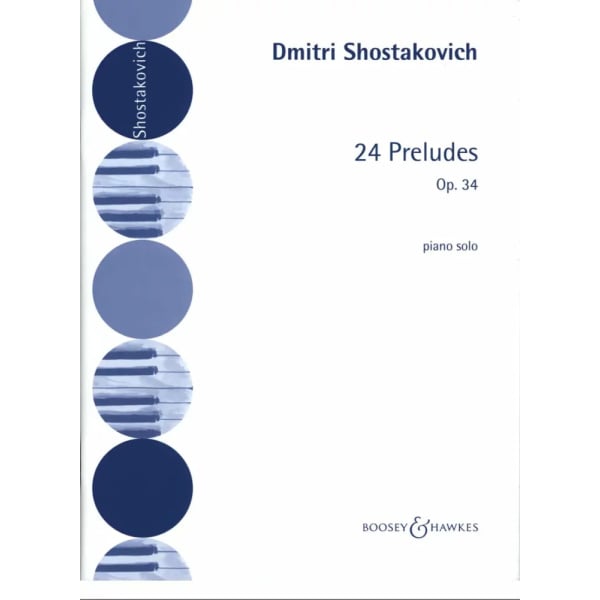SHOSTAKOVICH - Piano Concerto No.2 Op.102