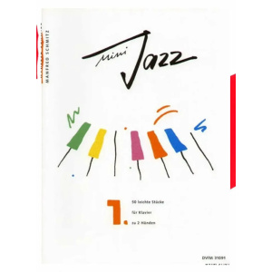 SCHMITZ - MINI JAZZ VOL.1