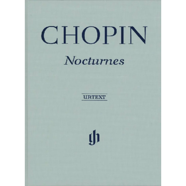 CHOPIN - Nocturnes