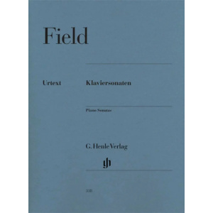 FIELD - Piano Sonatas