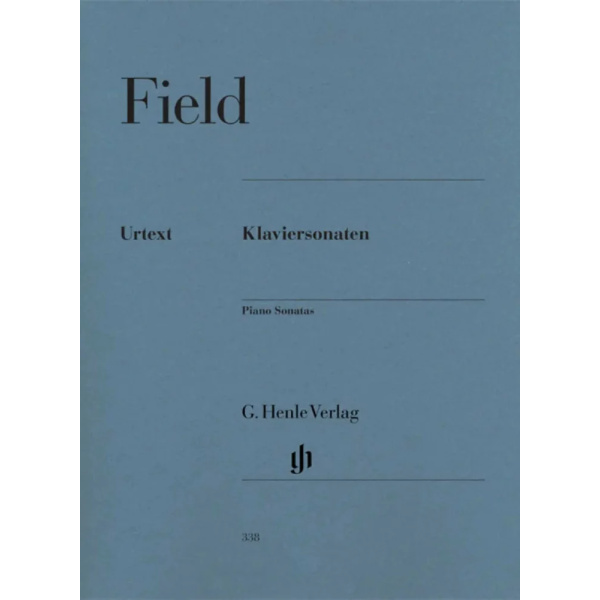 FIELD - Piano Sonatas