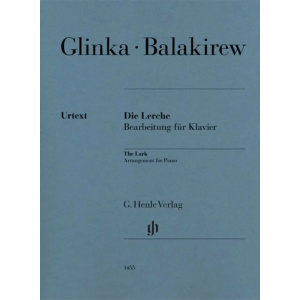 BALAKIREW - The Lark
