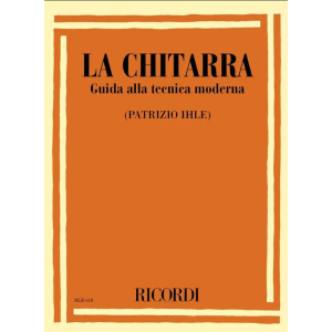 IHLE - La Chitarra