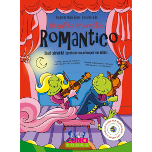 ALIGHIERO IN CONCERTO - Romantico