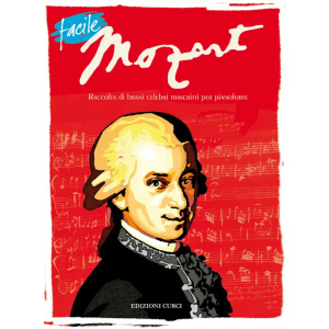 MOZART - Facile Mozart