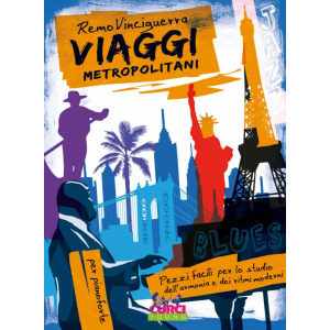 VINCIGUERRA - Viaggi metropolitani