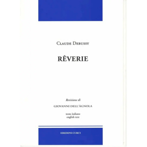 DEBUSSY - RÊVERIE