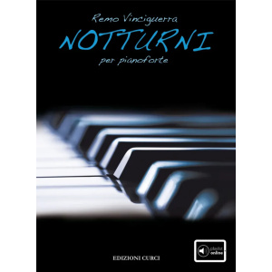 VINCIGUERRA - NOTTURNI