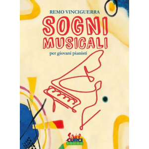 VINCIGUERRA - Sogni Musicali