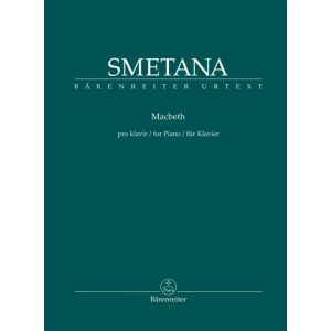 SMETANA - Macbeth