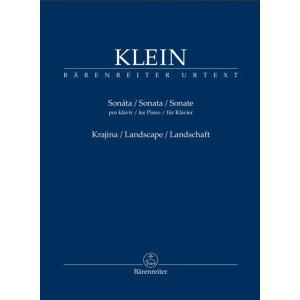 KLEIN - Sonata - Landscape
