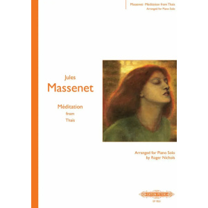 MASSENET - Méditation D-Dur