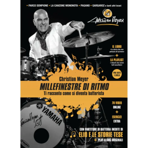 MEYER - Millefinestre di Ritmo