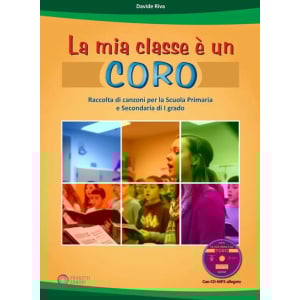 RIVA - La mia classe è un coro.