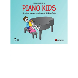 AIELLO - Piano Kids