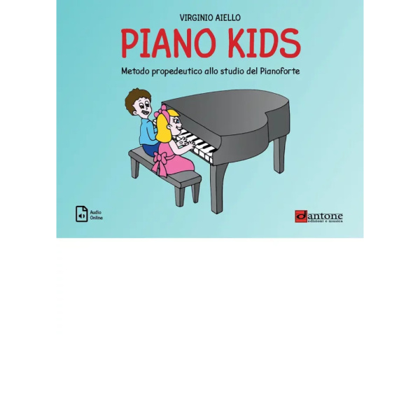 AIELLO - Piano Kids