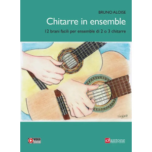 ALOISE - Chitarre In Ensemble