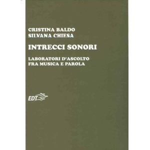 BALDO - CHIESA - INTRECCI SONORI
