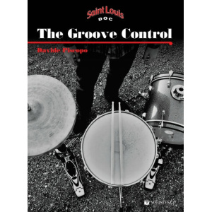PISCOPO - THE GROOVE CONTROL