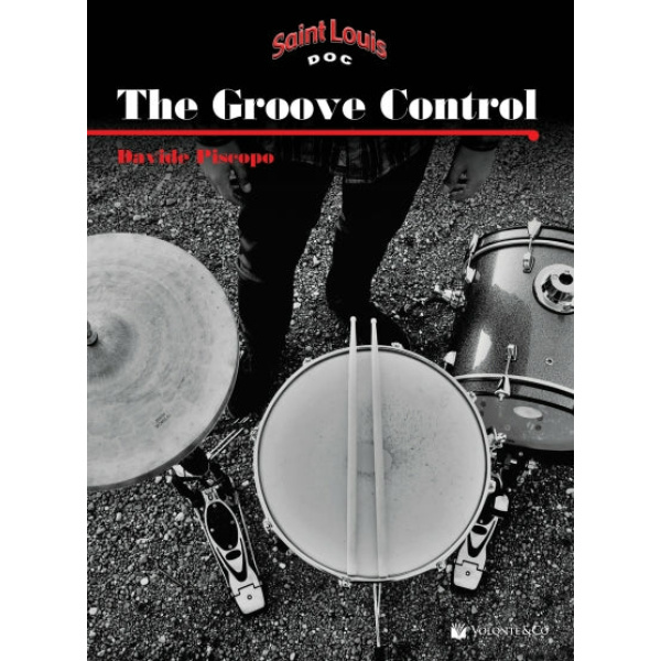 PISCOPO - THE GROOVE CONTROL