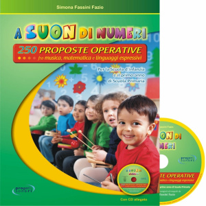 FASSINI FAZIO - A SUON DI NUMERI