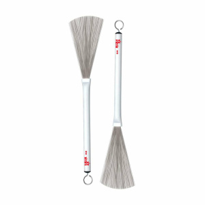 VIC FIRTH SPAZZOLE AB WIRE BRUSH JAZZ