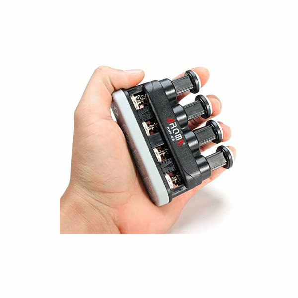 AROMA AHF-05 GUITAR HAND FINGER EXERCISER