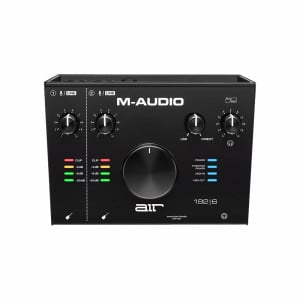 M-AUDIO AIR 192-6