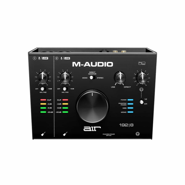M-AUDIO AIR 192 - 8