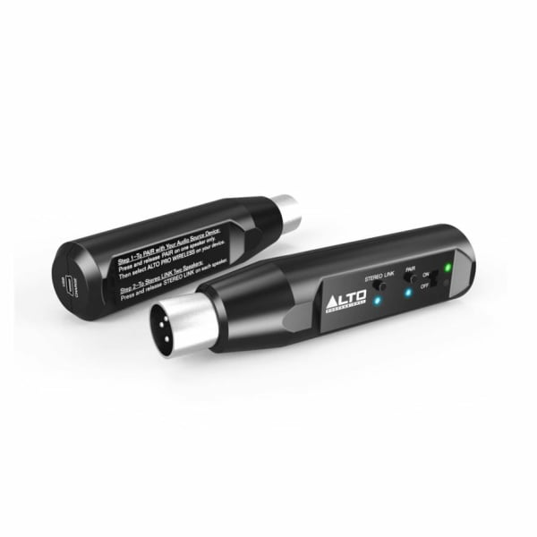 ALTO BLUETOOTH TOTAL
