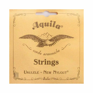 AQUILA 4U UKULELE SOPRANO
