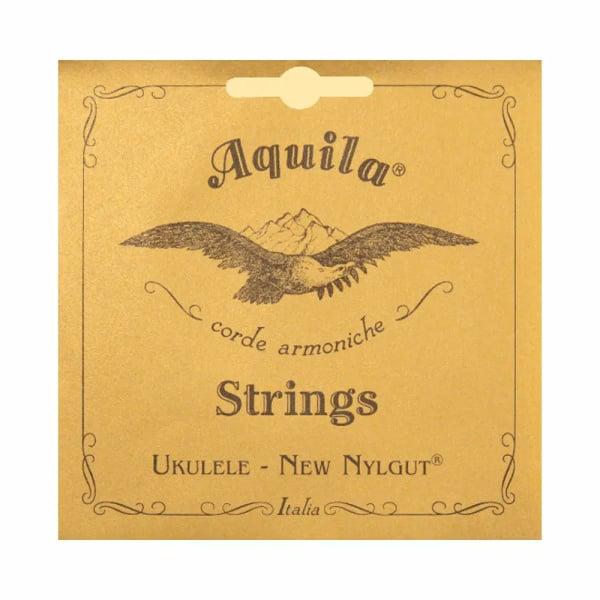 AQUILA 9U (NEW NYLGUT) ‚Äì CORDA SINGOLA PER UKULELE SOPRANO