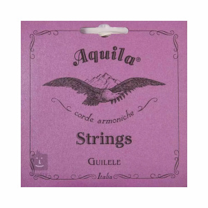 AQUILA 96C MUTA CORDE GUITALELE