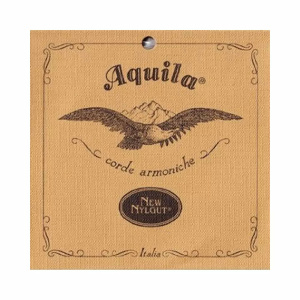 AQUILA CORDE CHARANGO 2CH MUTA