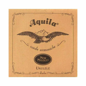 AQUILA CORDE UKULELE 7U CONC.  MUTA