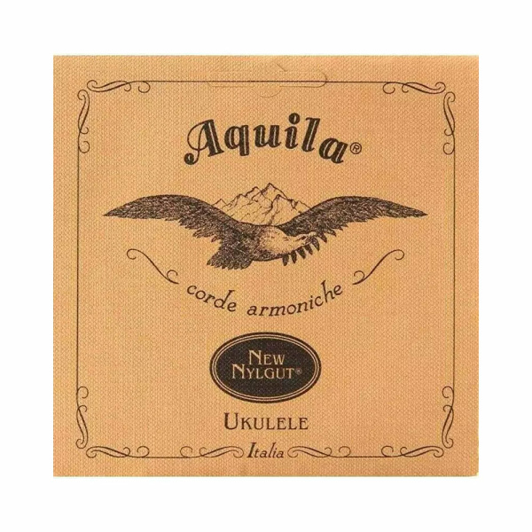 AQUILA CORDE UKULELE 7U CONC.  MUTA