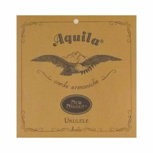 AQUILA CORDE UKULELE TENORE 10U